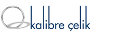 Kalibre Çelik logosu